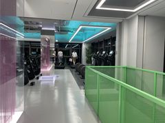 -优享健身(三元桥店)