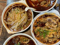 -牛王庙(龙华花园店)