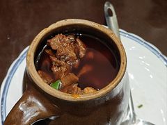 -巢湖名吃·东关老鹅汤(江南风情街店)
