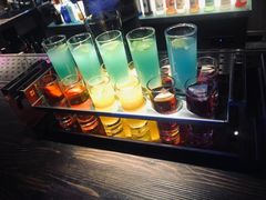 -胡桃里乐队酒馆