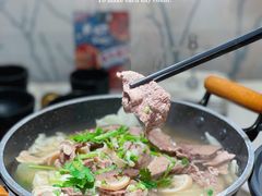 -乔阿马·江南味·驴肉香(龙湖华泾天街店)