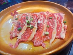 -俊熙家点餐式自助烤肉店(1227广场店)