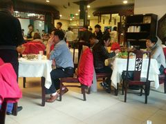 -东来顺饭庄(王府井步行街店)