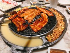 -韩宫宴烤肉·料理(南京江宁万达店)