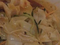 招牌凉皮-中原大刀(南湖越秀集市店)