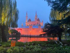 -北京石景山游乐园