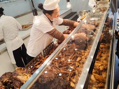 -顺城金记卤鸡·清真