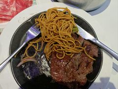 -吉布鲁牛排海鲜自助(巴南万达广场店)