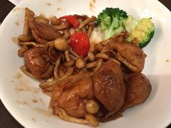 -新旺茶餐厅(嘉里城店)
