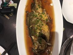 -老牌坊•鲁菜名店•地道济南菜(大观园商埠店)