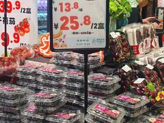 -简致生活MARKET(小榄海港城购物中心店)