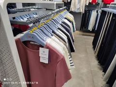 -海澜之家(西铁营万达广场店)