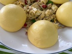 -萃华海鲜阁大排档(五四广场店)