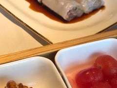 餐前小菜-粤界(望京金辉店)