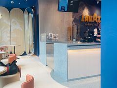 -LAVAZZA拉瓦萨咖啡(星荟中心店)