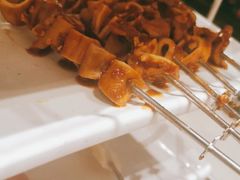 -丰茂烤串(建设街店)