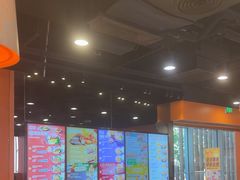 -大快活(丽丰店)