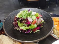 -巴依老爷新疆美食(清华东门店)