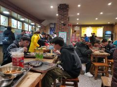 大堂-西环肥仔螺蛳粉(总店)