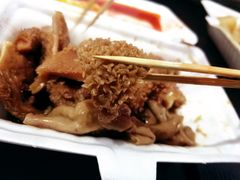 -细妹五香牛杂(步行街店)