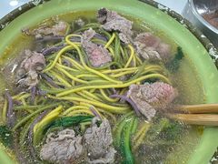 -雪花龙吊龙牛肉面(三山街店)