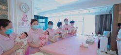-拾玥国际月子会所(凯宾斯基店)