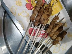 -前王院•巧克力海鲜市集餐厅(万平口店)