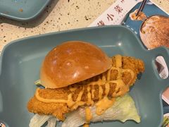 -新宝餐厅(流塘店)