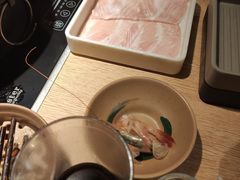 -温野菜涮涮锅(西单大悦城店)