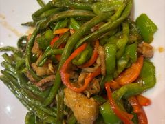 -海尔巴格·新疆菜(吐鲁番店)