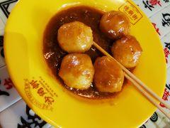 -憶廟街 X 沙角邨(太古城店)