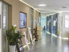 -极光口腔·矫正种植修复(锦江店)