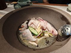 -鲜潭蒸汽石锅鱼(五道口购物中心店)