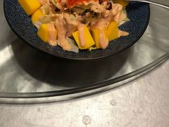 -中西名菜(增城万达广场店)