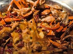 -胖哥俩肉蟹煲(梅溪步步高店)