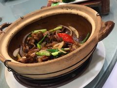 -勝記酒家·37年老字号·经典粤菜(荔枝公园店)