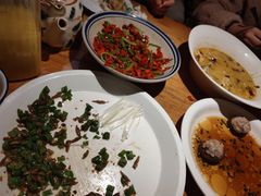 -永安鱼庄·镇江菜(丁卯店)