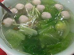-舒味姜母鸭·沙茶面(湖里店)