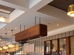 -BAKER&SPICE(BFC外滩金融中心店)