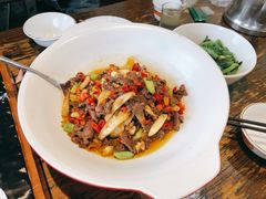 -大鸽饭(马王堆店)