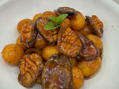 -友鹏海鲜(新宜白大道店)