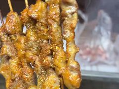 -马吉德牛肉拉面(新街口店)