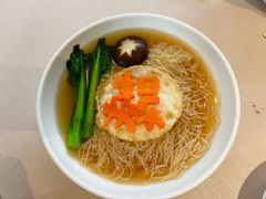 -恒悦轩·粤菜(上海展览中心店)