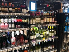 零售区-盒马鲜生(皇庭广场店)