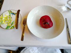 -Le Comptoir de Pierre Gagnaire
