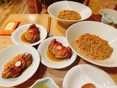 -蟹家大院(外滩店)