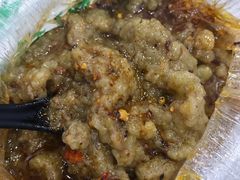 -定家小酥肉·清真(回民街店)