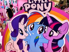 -天河城购物中心