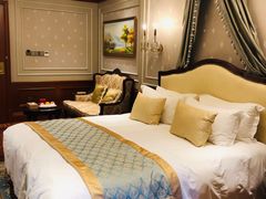 -马勒别墅饭店(静安寺店)