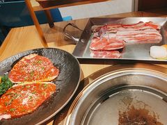 -炉小哥烤肉(朗悦公园茂店)